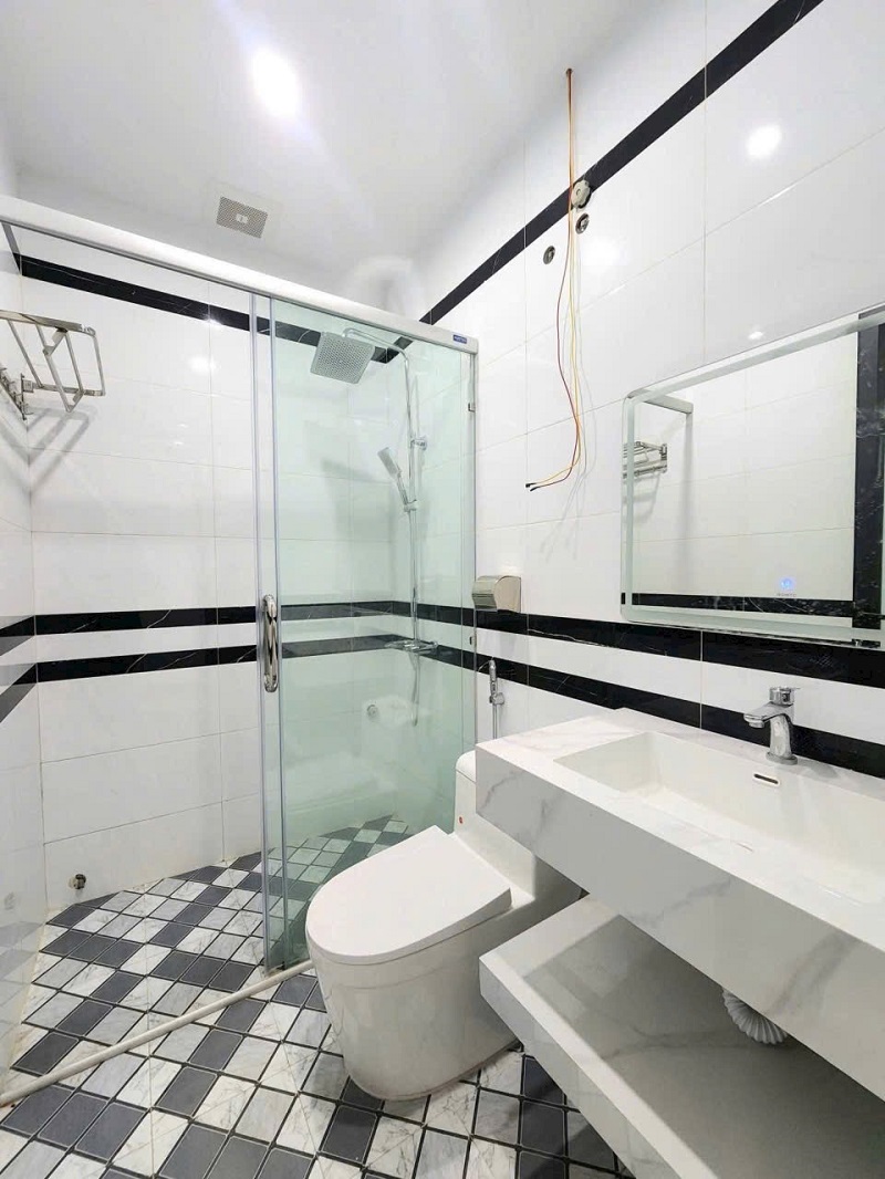 BÁN NHÀ TRONG NGÕ HỒ SEN – CHỢ CON – LÊ CHÂN, HẢI PHÒNG